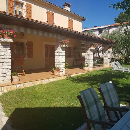 Casa Istria Βίλα Buje Εξωτερικό φωτογραφία