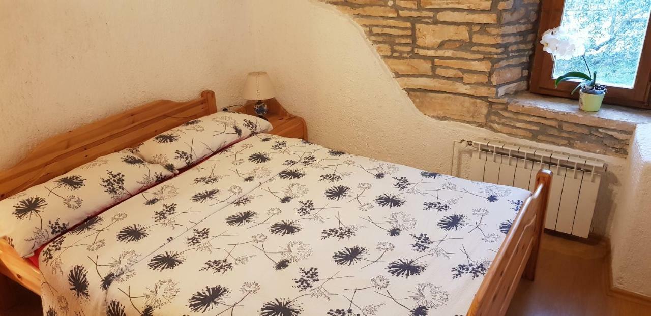 Casa Istria Βίλα Buje Εξωτερικό φωτογραφία