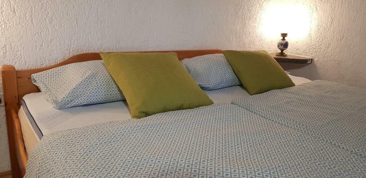 Casa Istria Βίλα Buje Εξωτερικό φωτογραφία