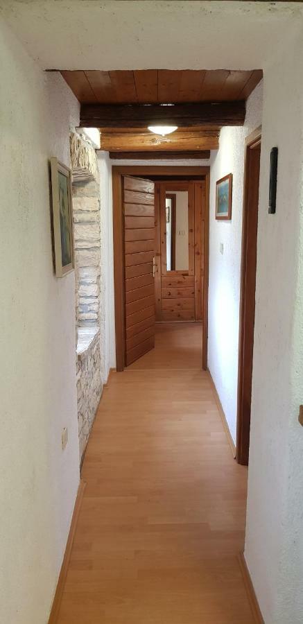Casa Istria Βίλα Buje Εξωτερικό φωτογραφία