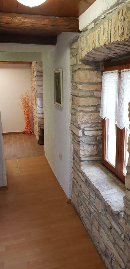 Casa Istria Βίλα Buje Εξωτερικό φωτογραφία