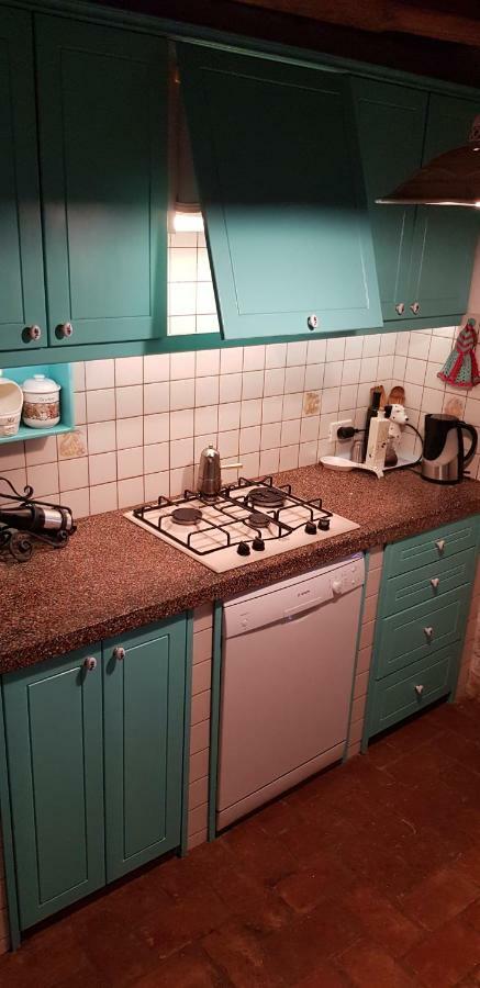 Casa Istria Βίλα Buje Εξωτερικό φωτογραφία