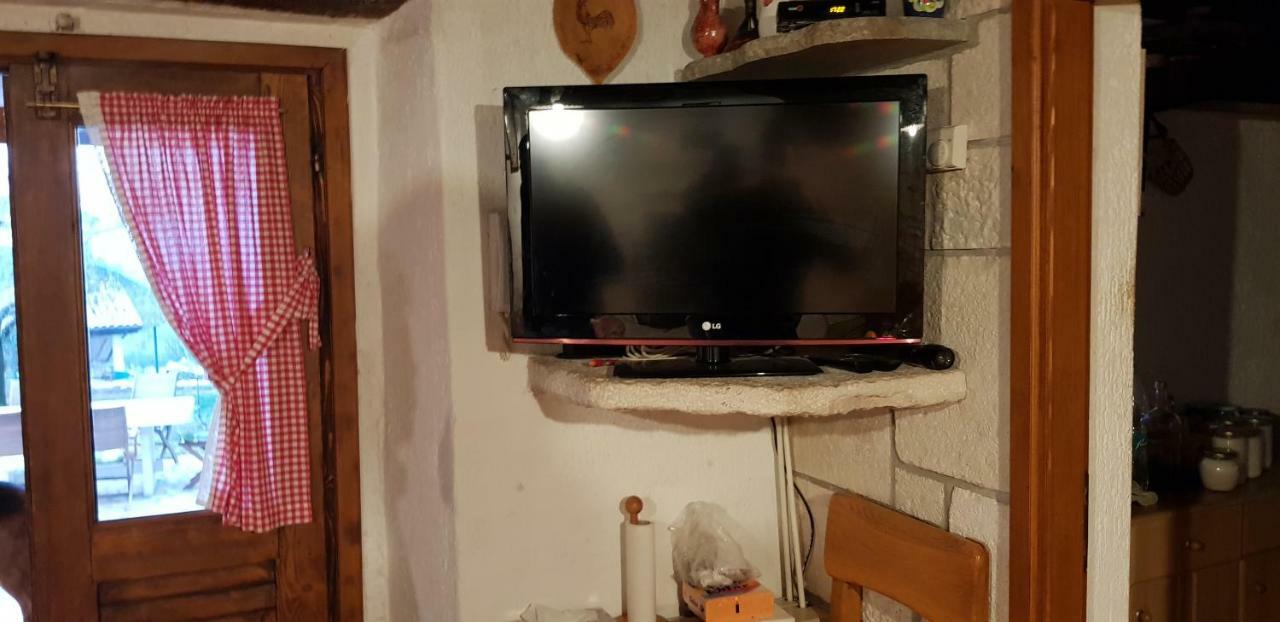 Casa Istria Βίλα Buje Εξωτερικό φωτογραφία